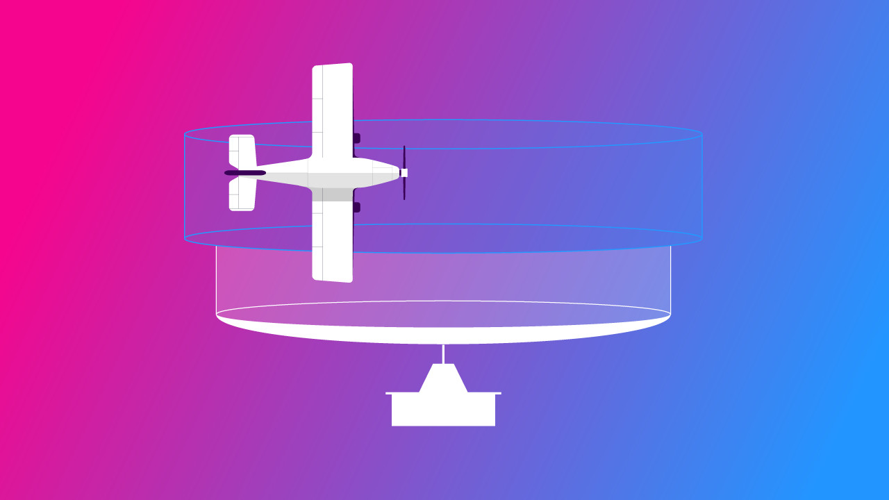 How to Fly a VOR Approach: Made Easy Featured Image.