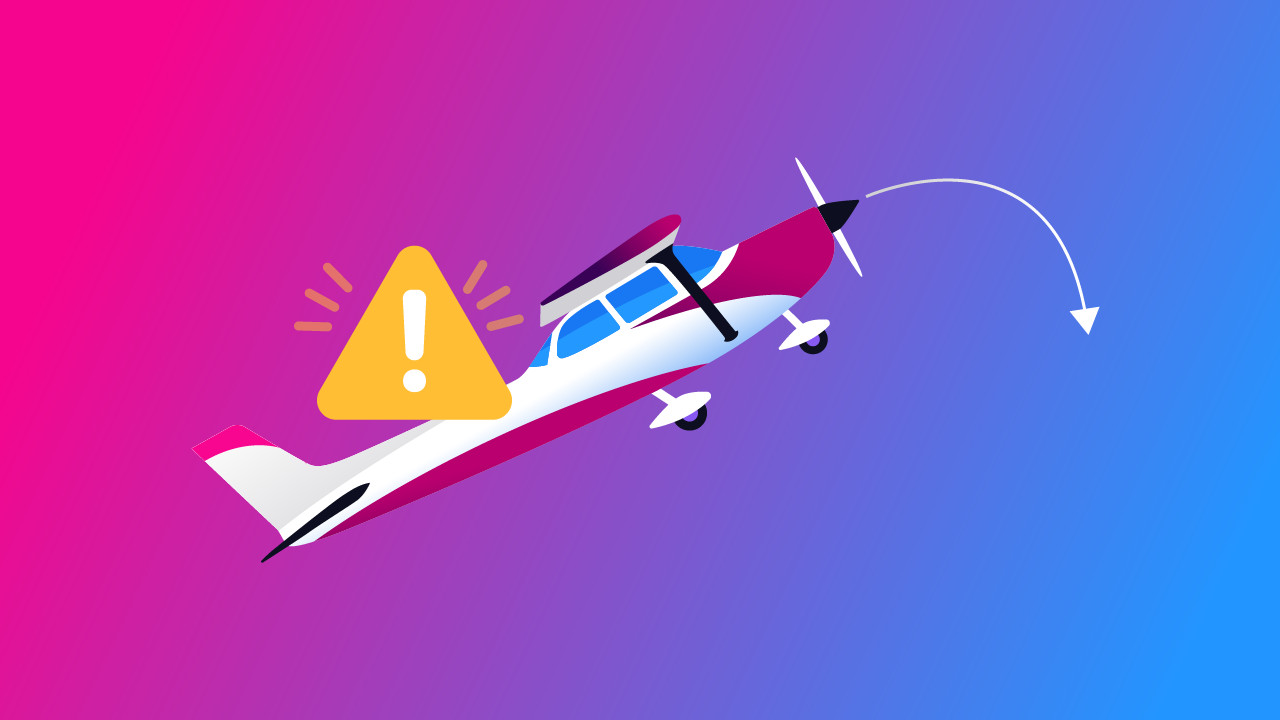 Power-on Stall: How to Recover Featured Image.