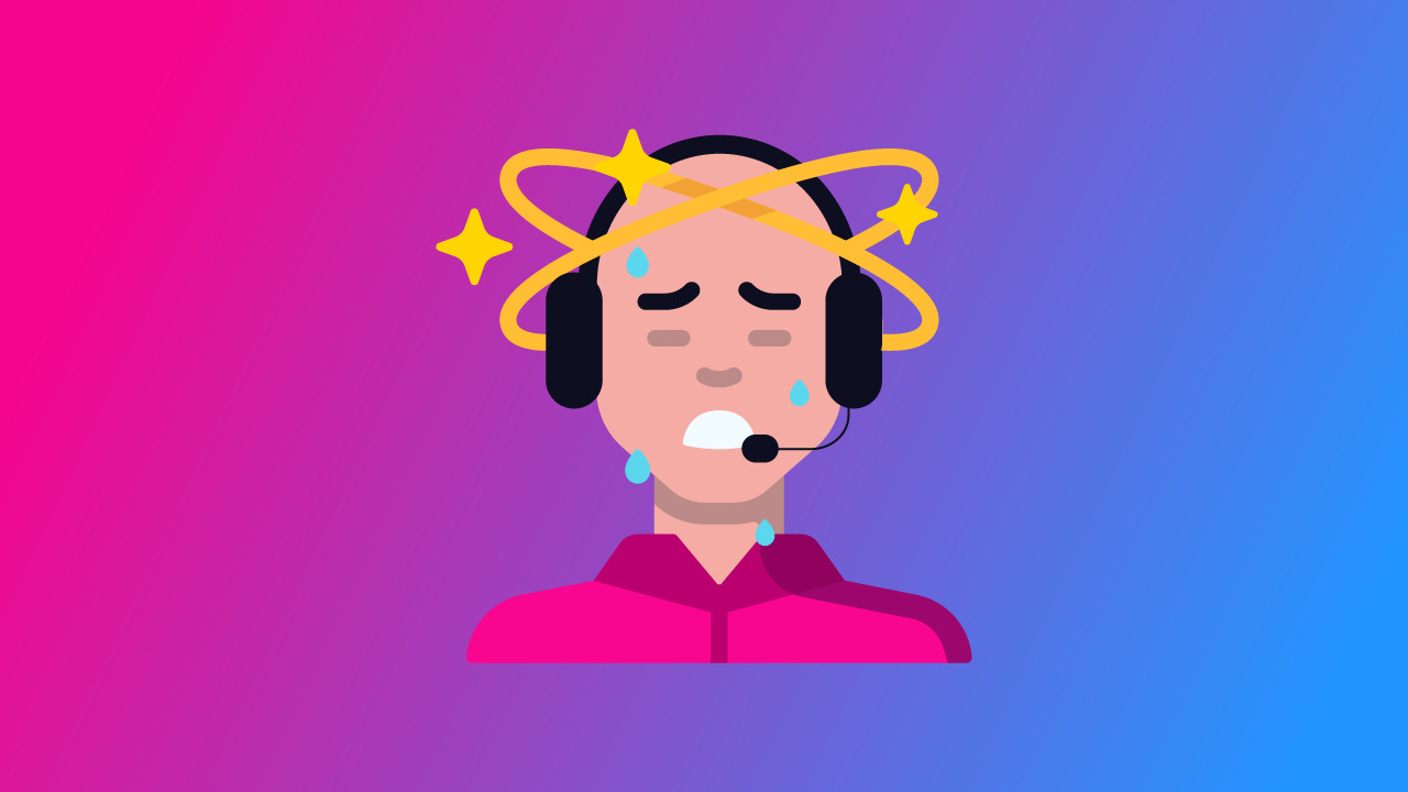 The Different Types of Spatial Disorientation Featured Image.