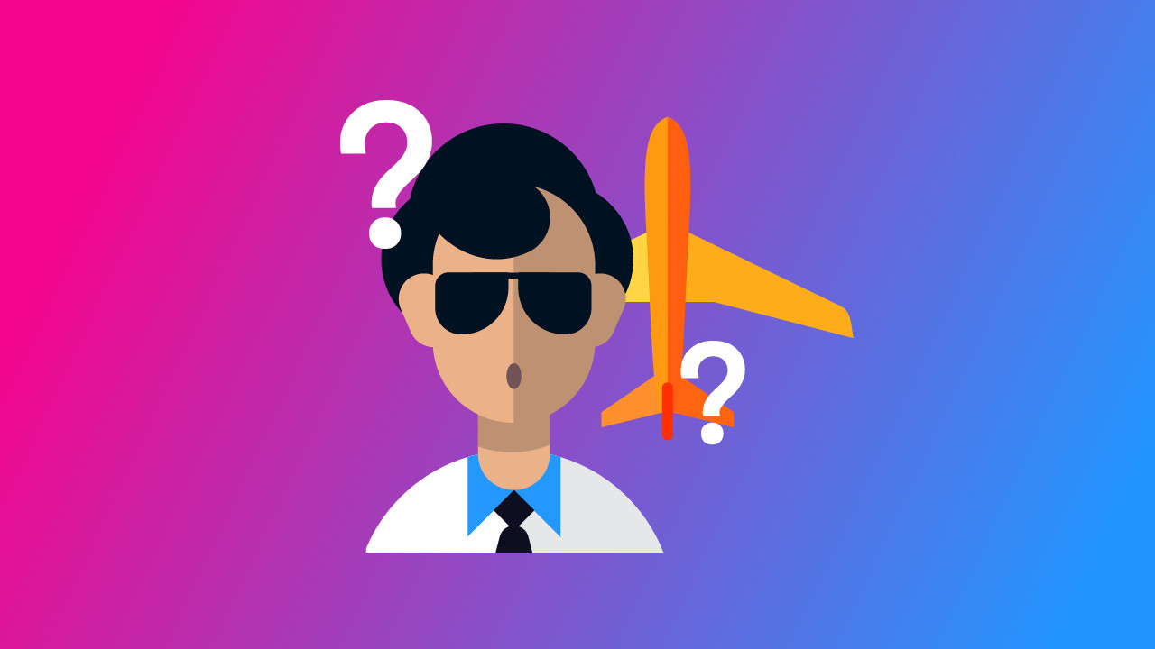 Pilot Training Mistakes You Don’t Want to Make Featured Image.