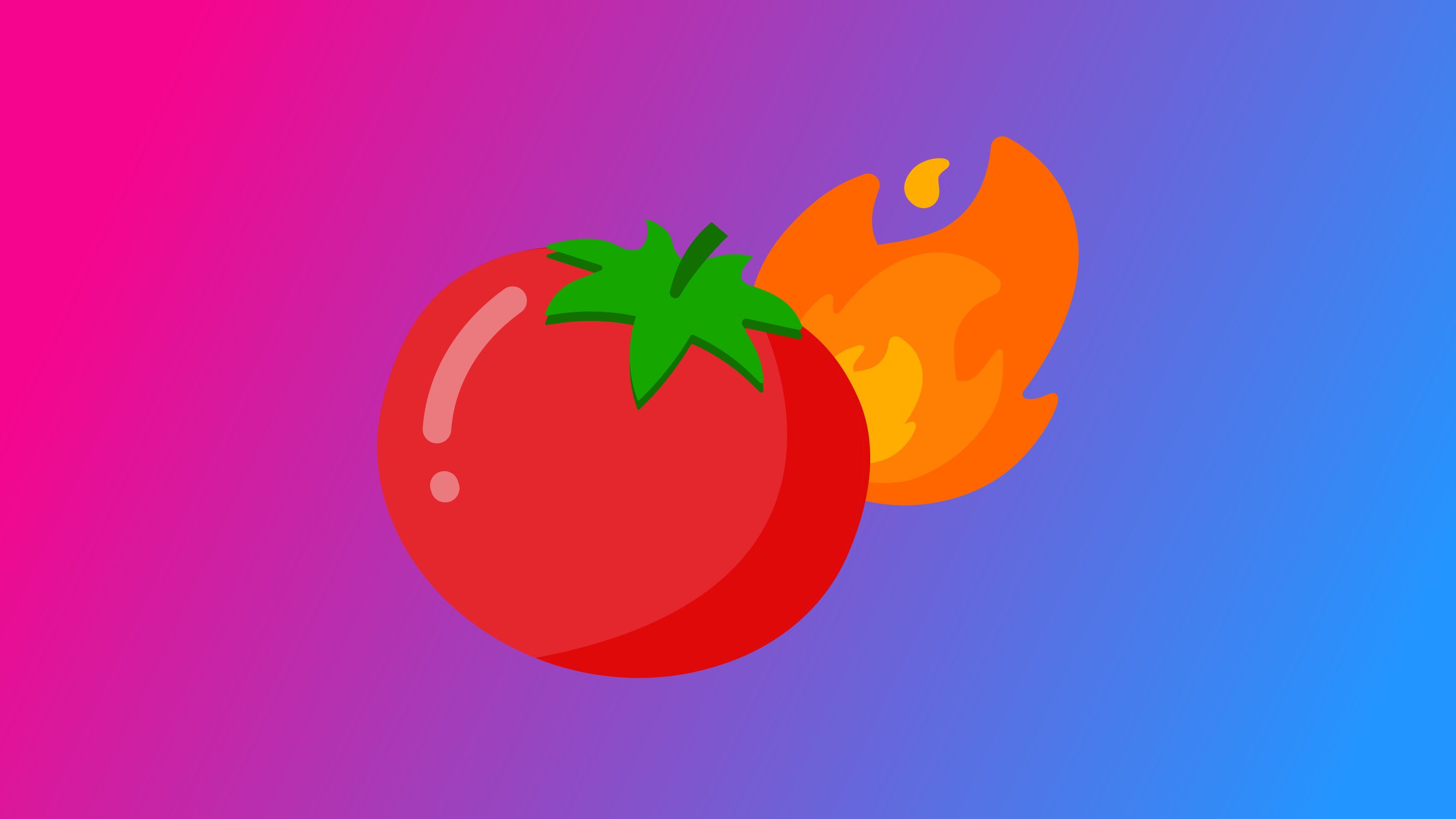 What Does A-TOMATO-FLAMES Mean? Featured Image.