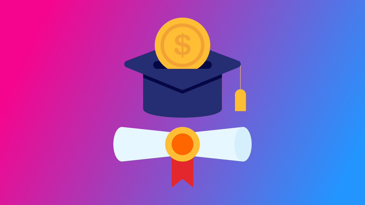 How to Win a Flight Scholarship and Save on Training Costs Featured Image.