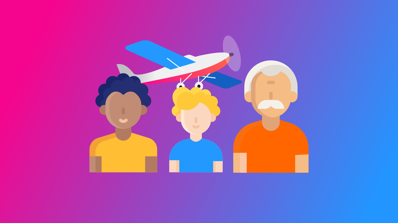 How Old Do You Have to Be to Start Pilot Training? Featured Image.