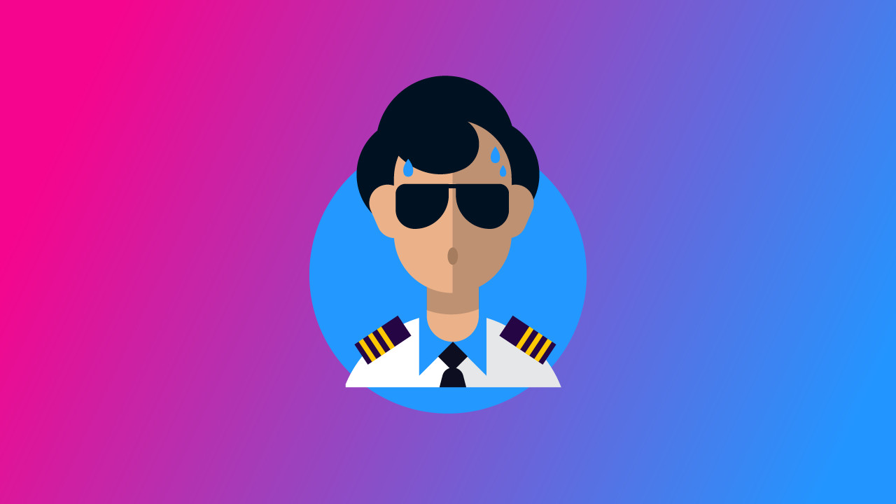 Is It Hard To Be A Pilot? - The Surprising Truth