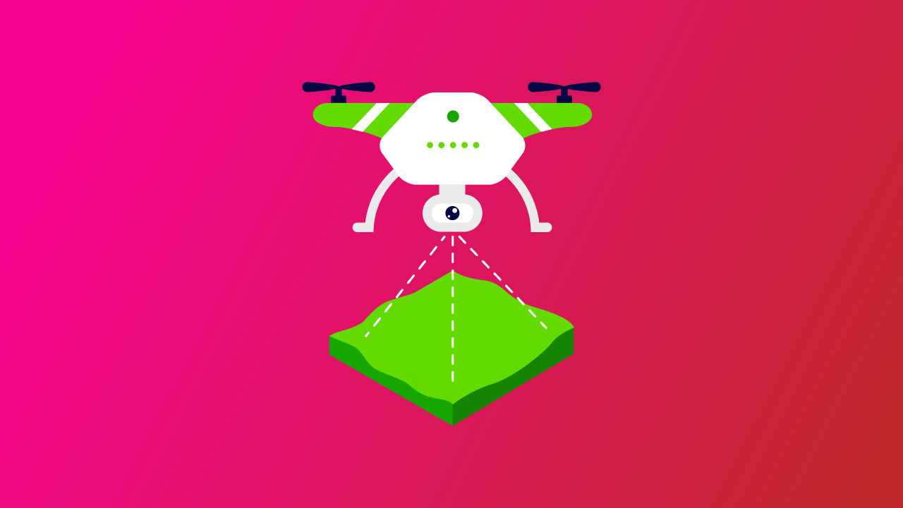 Drone Mapping Made Easy: A Beginner’s Guide to Aerial Surveying