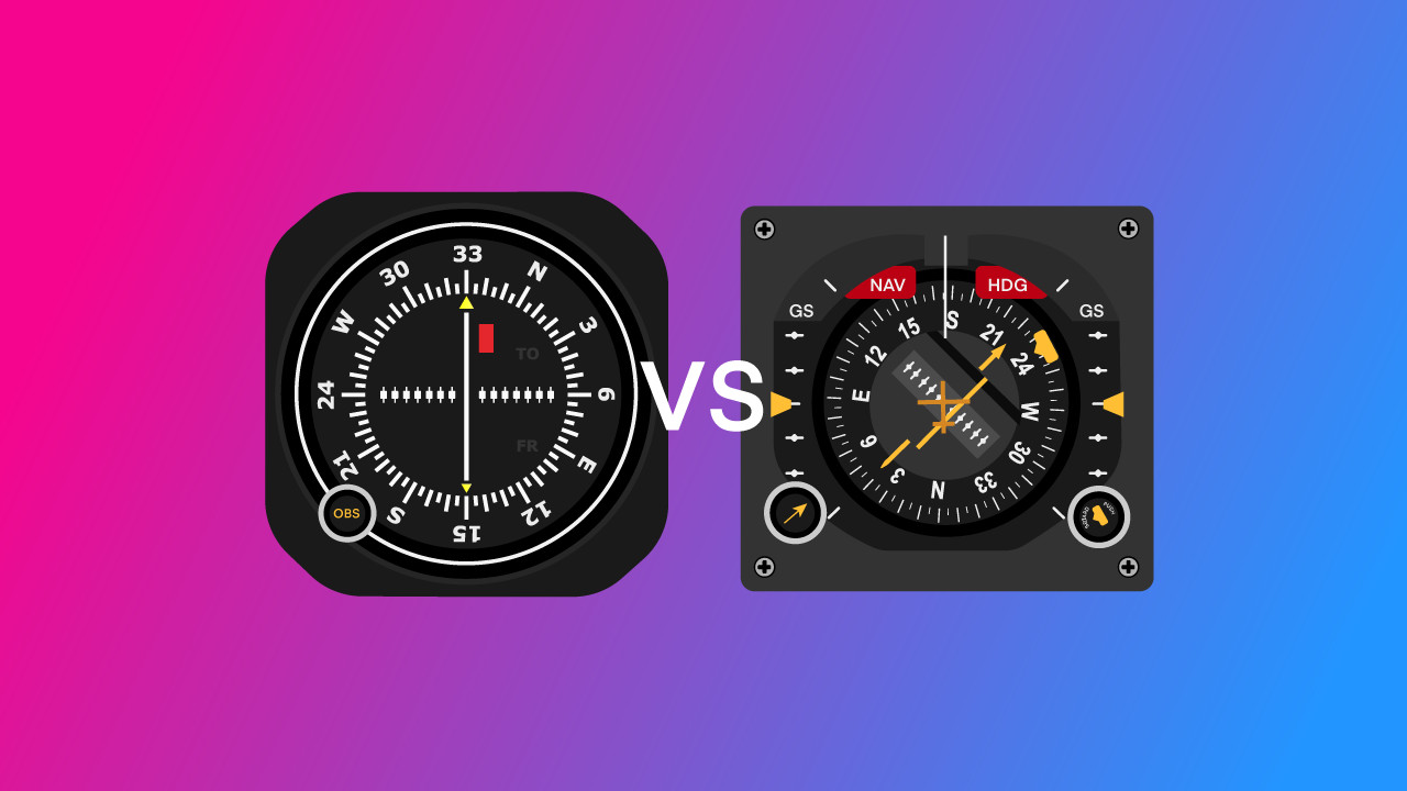 HSI vs. CDI: What’s the Difference?
