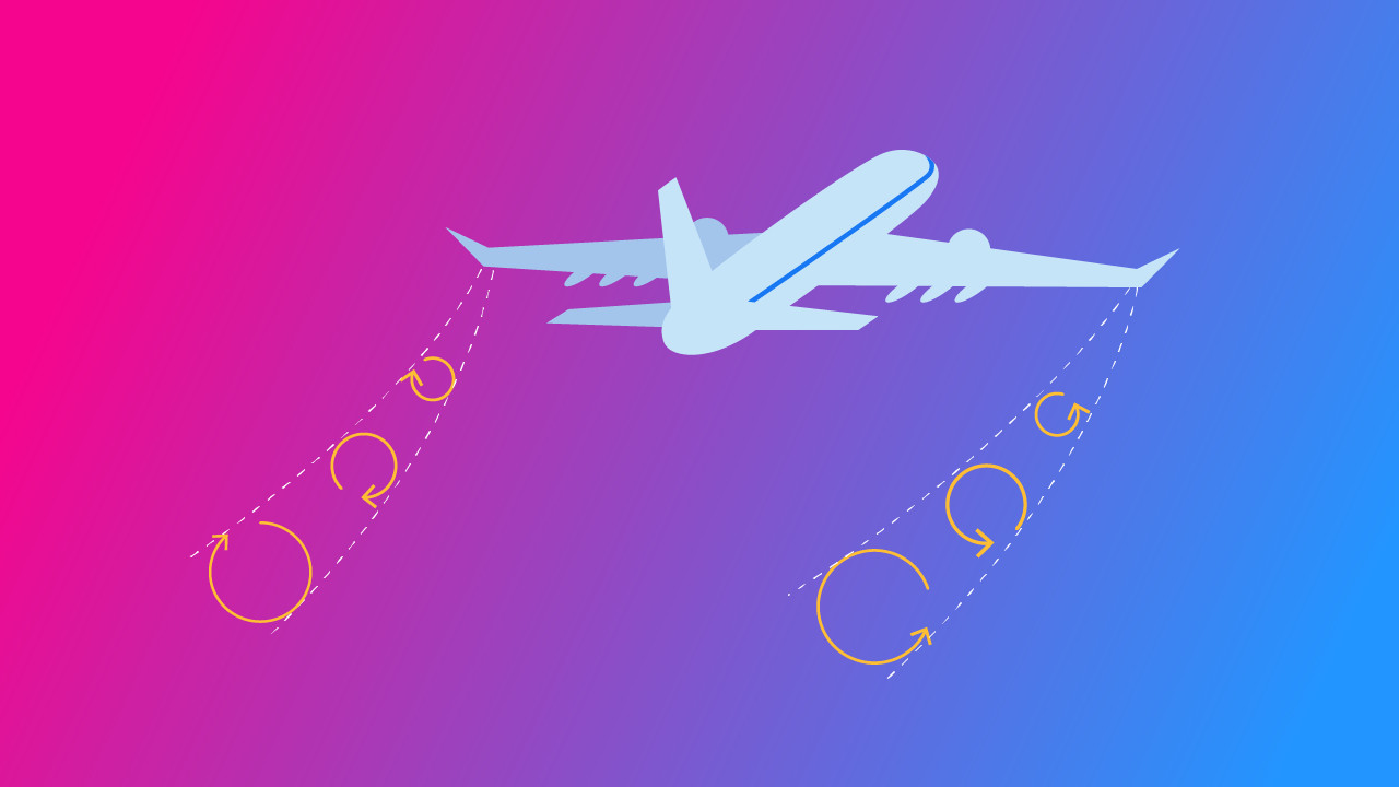 Wingtip Vortices and Wake Turbulence