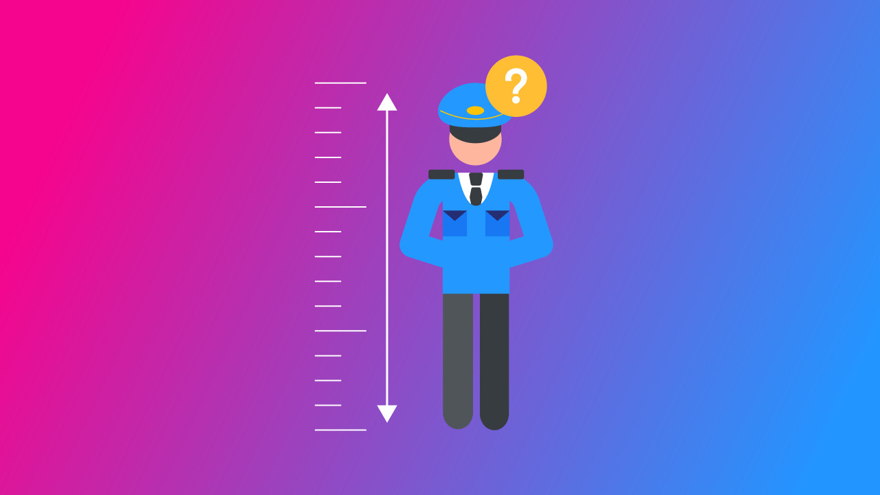 Pilot Height Requirements: Myths vs. Reality