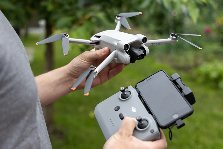 Best-Accessories-for-the-DJI-Mini-3-Pro