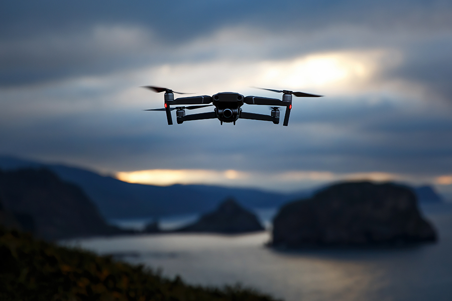 Best-Drones-for-Night-Photography
