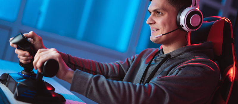 Best Joysticks and Yokes for Microsoft Flight Simulator