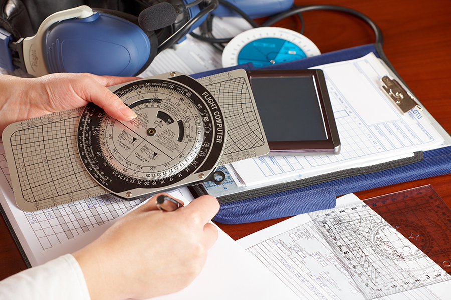 Calculate-Density-Altitude