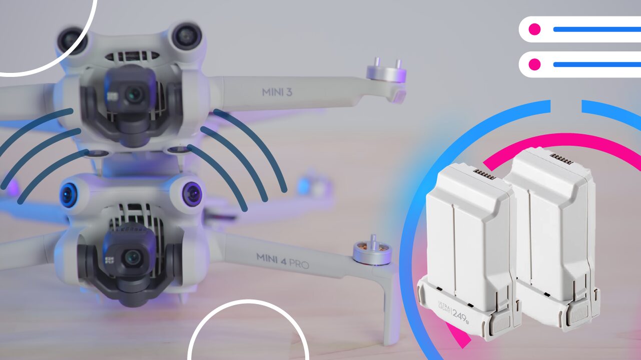 Remote ID Update for DJI Mini 3 and 4 Explained