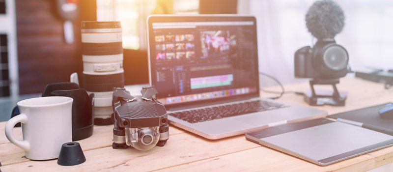 Drone License to Upload Drone Videos on YouTube