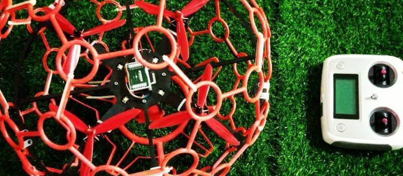 drone-soccer