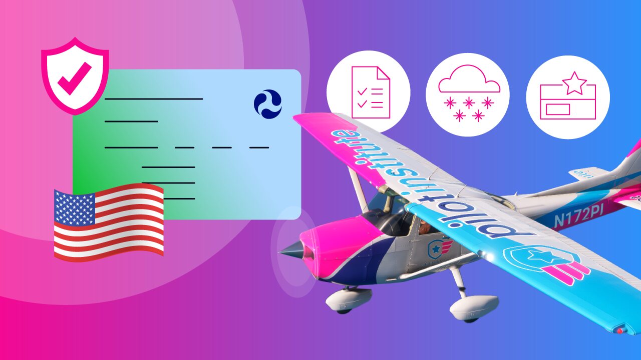 How to Get Your Private Pilot License featured image.