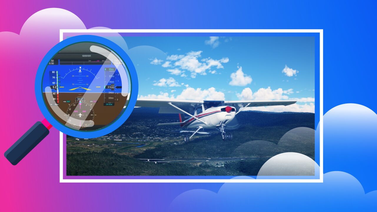 How to Master Slow Flight (Step-By-Step) featured image.