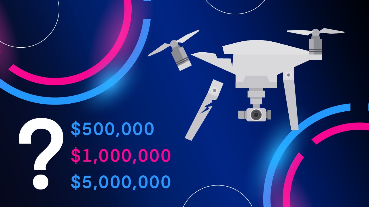 What Should Your Drone Insurance Cover?