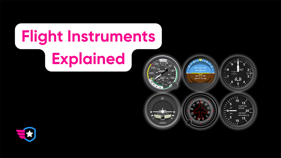Flight-Instruments-Explained
