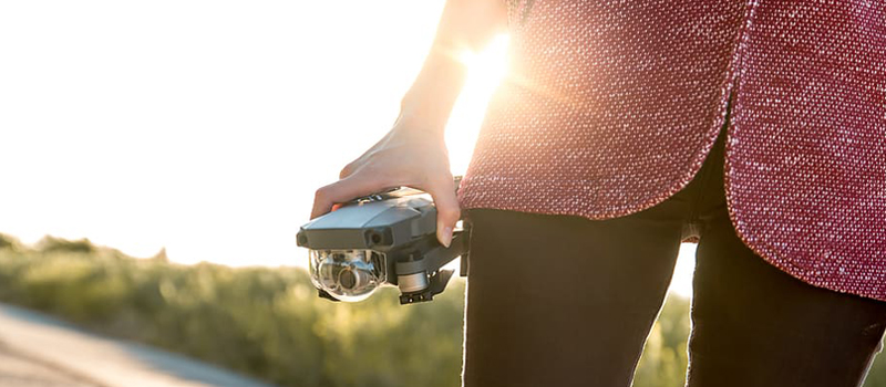 Flying-Your-Drone-in-Hot-Weather