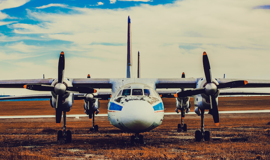 foreign-object-debrees