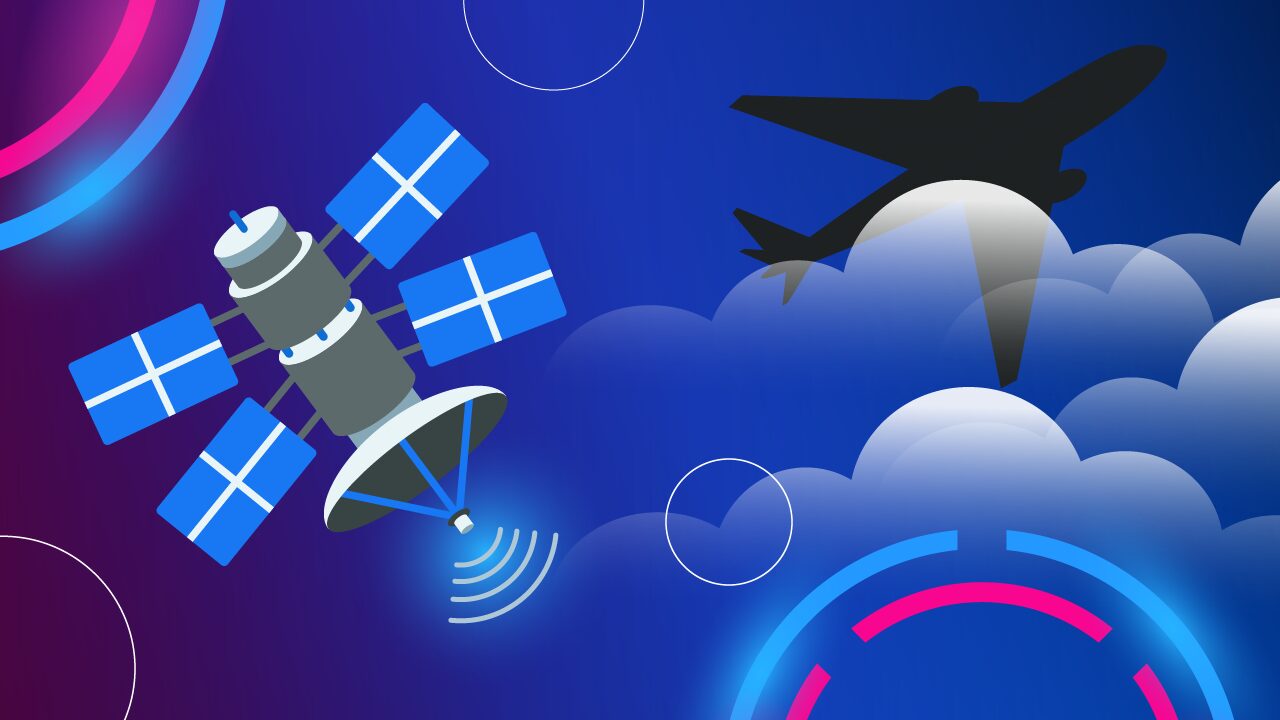 ADS-B Airspace Requirements Explained featured image.