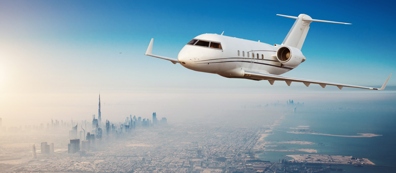 How High Do Planes Fly