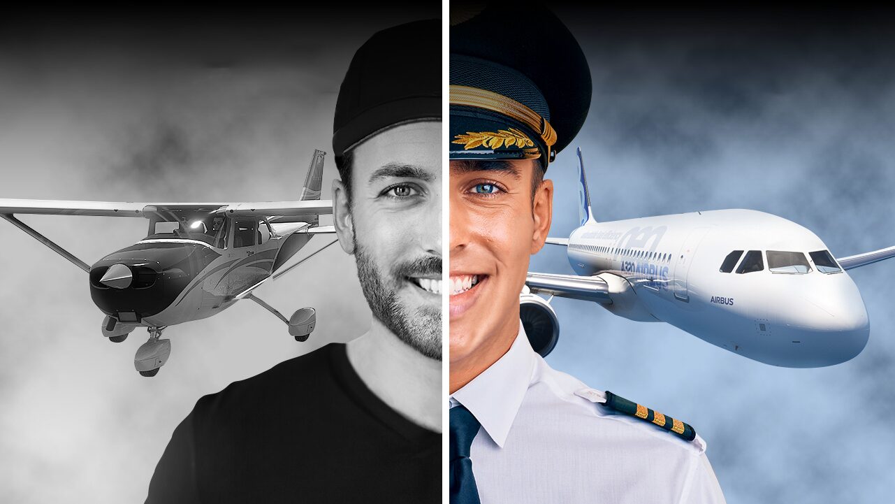 How to Become a Pilot featured image.