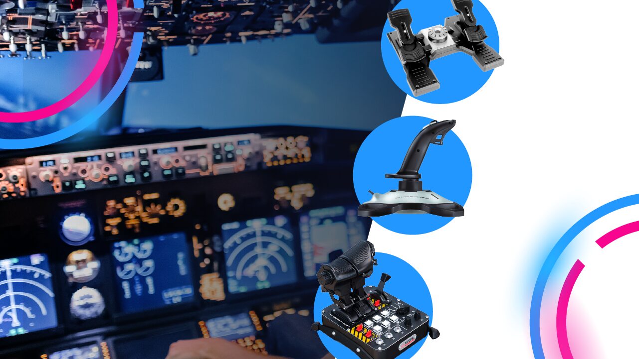 The Complete Home Flight Simulator Setup Guide (2025)