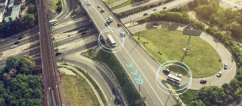 Operations from A Moving Vehicle or Aircraft