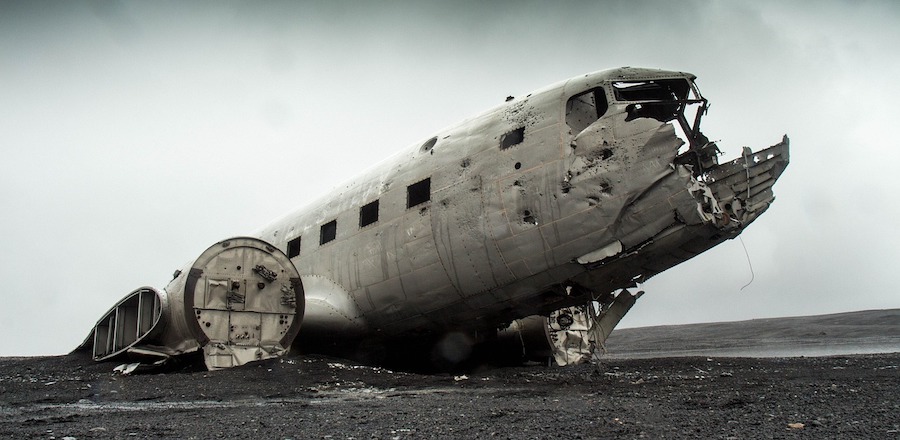 plane-crash