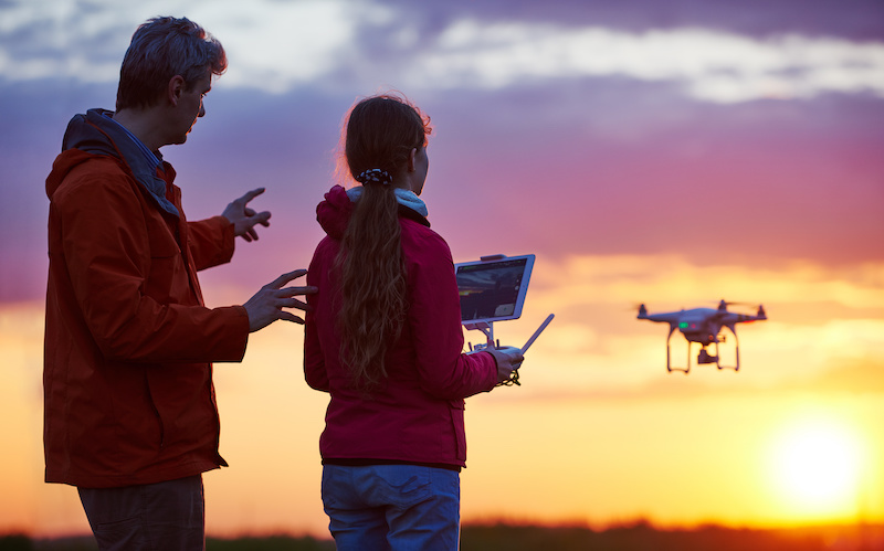 Recreational Flying Made Easy