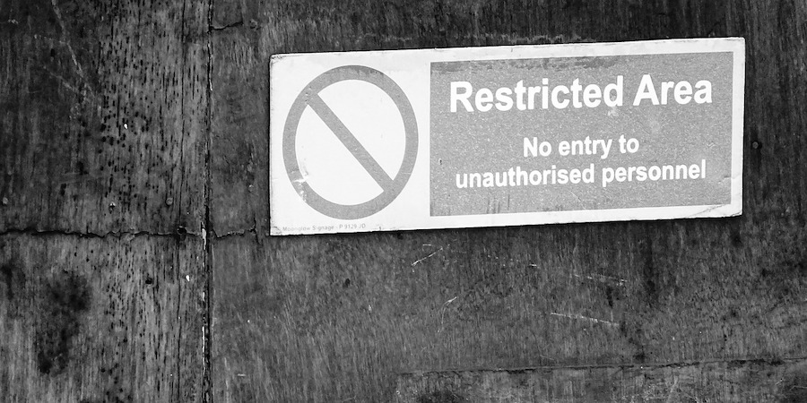 temporary-flight-restriction