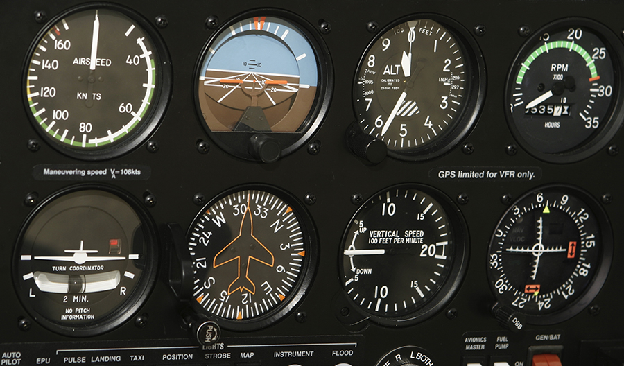 The-Airspeed-Indicator