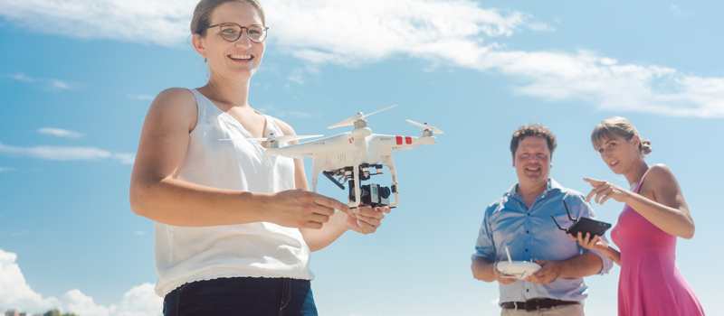 Tips for Visual Observers