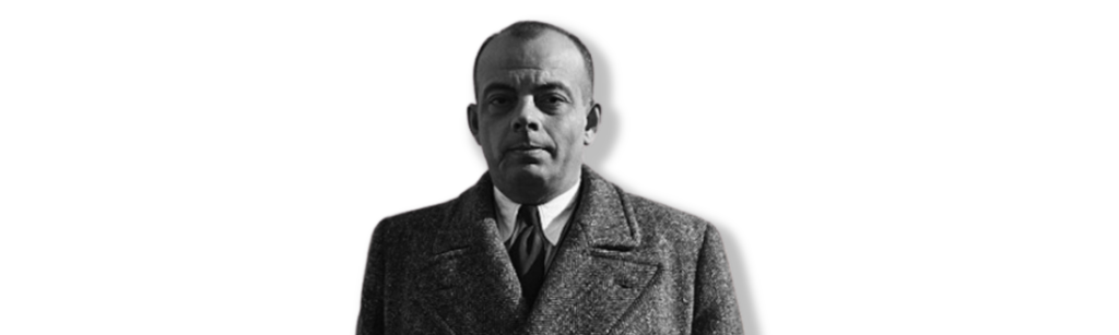 Antoine de Saint-Exupéry