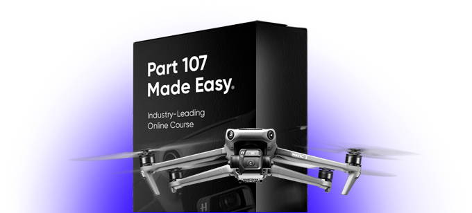 Part 107 Made Easy