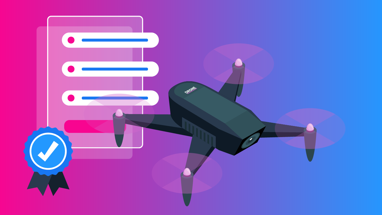 Best Drones for Beginners (Complete Guide for 2024)