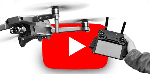 Drone News Update