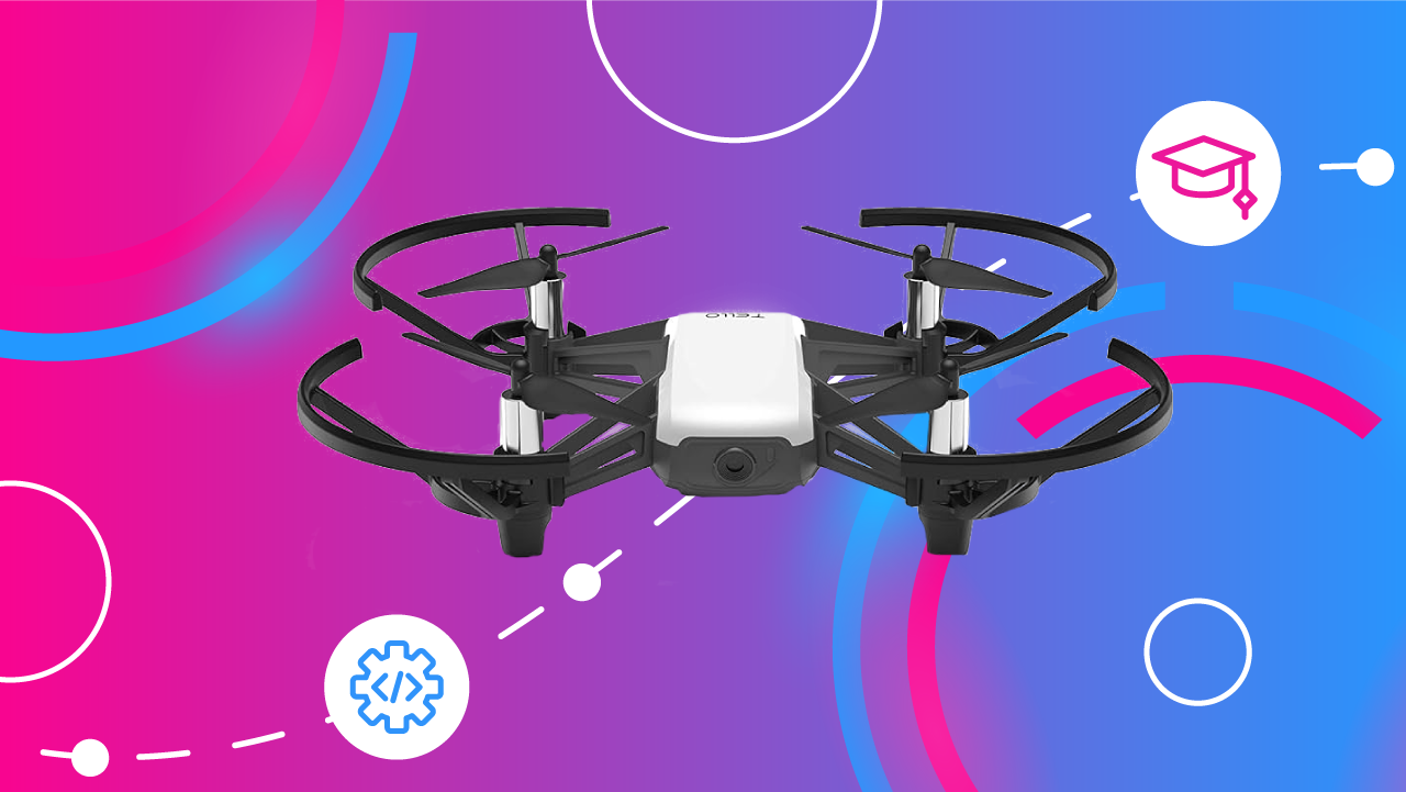 DJI Tello Alternatives - Top 5 Best Educational Drones