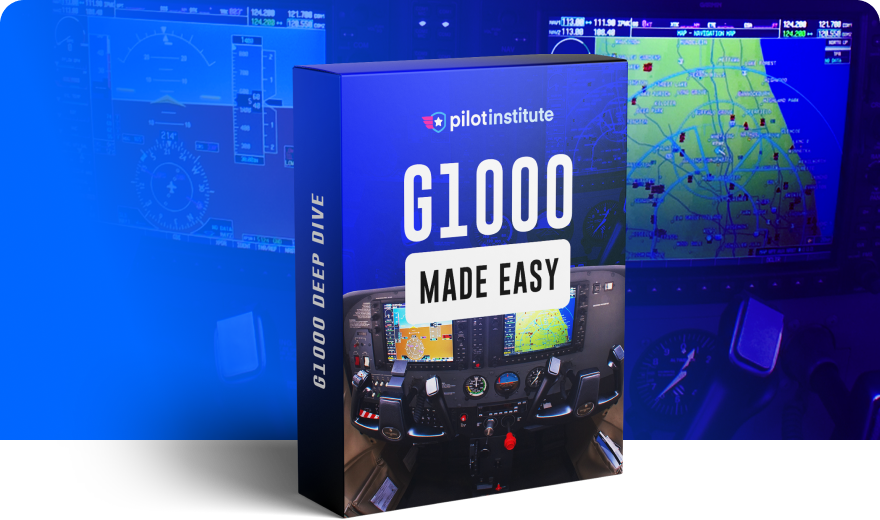 Garmin G1000 Made Easy