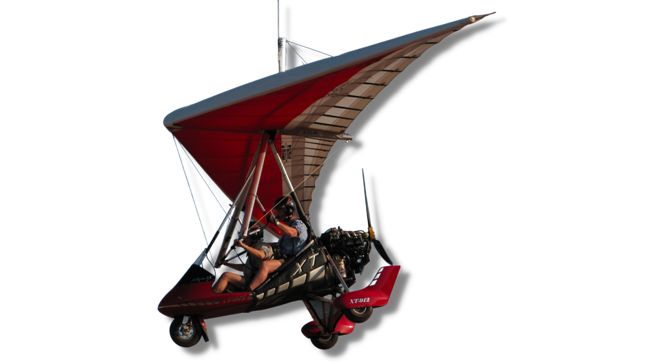 Ultralight Trike
