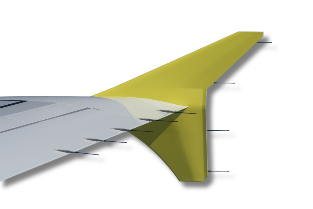 Winglets